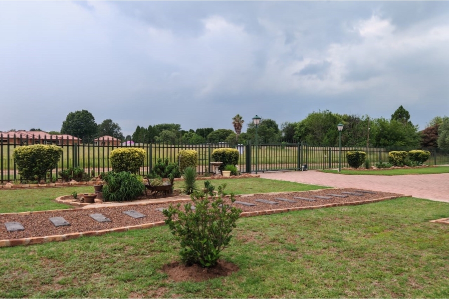 3 Bedroom Property for Sale in Deneysville Free State